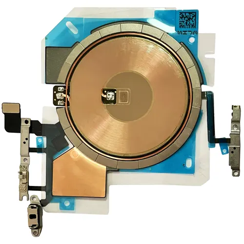 Replacement for IPHONE 14 PRO MAX NFC FLEX - Quality Phone Parts in Sri Lanka